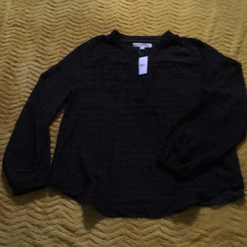 Loft top